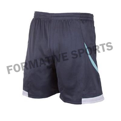 Customised Sublimated Cricket Shorts Manufacturers in San Diego